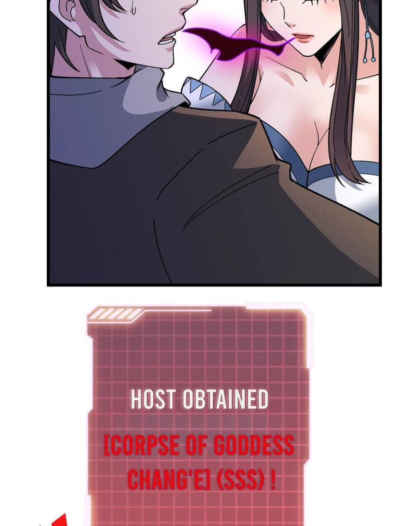 Infinite Job Transfer: I Can Summon Max Level Goddess Chapter 44 18